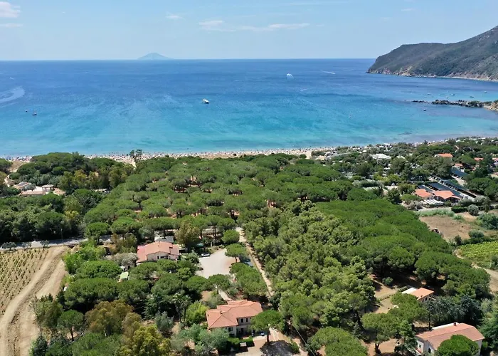 Hotel Giardino