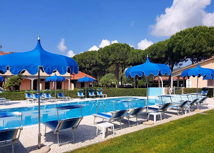 Lido Azzurro Residence