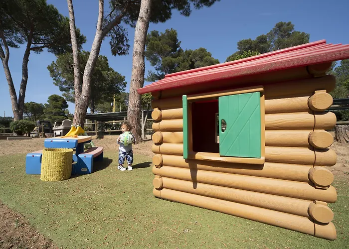 Residence Le Grazie Est