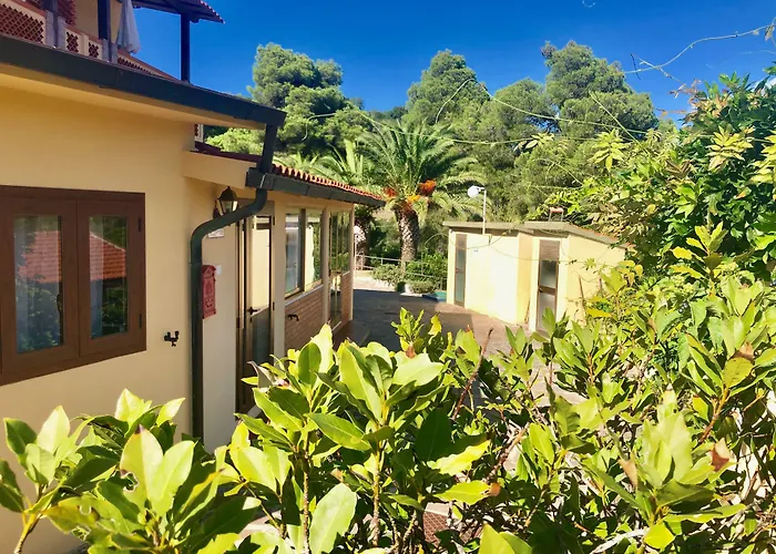 Residence La Valdana