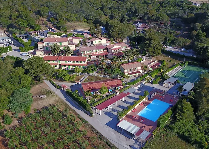 Residence La Valdana